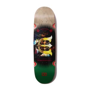 Evisen Skateboards（エビセンスケートボード） EVISEN SKATEBOARDS