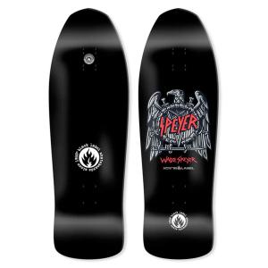 ブラックレーベル 8.5インチ スケボー デッキ BLACK LABEL SUPER MEX