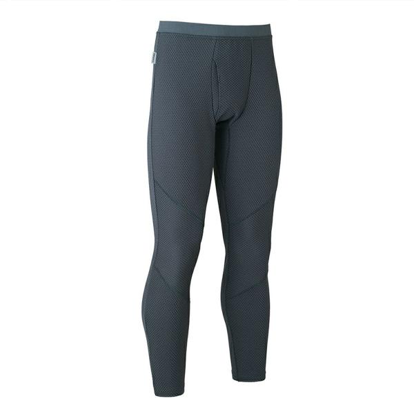 finetrack ファイントラック メンズ ドラウトサーモタイツ FMM1706