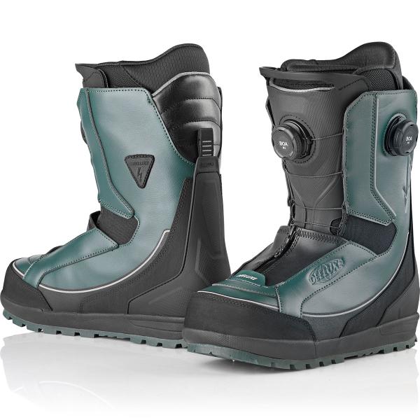 早期予約 26-27 DEELUXE STALE PRO PINE ディーラックス スノーボードブー...