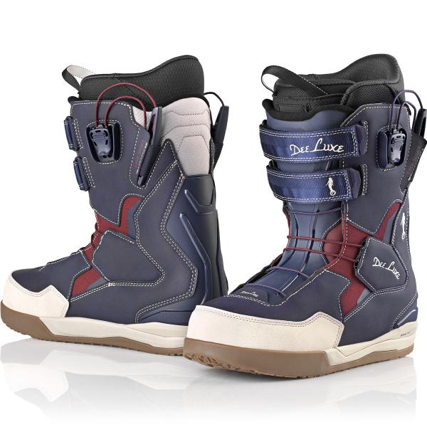 早期予約 26-27 DEELUXE ID TEAM PRO LTD. S3 NINE SIX ディ...