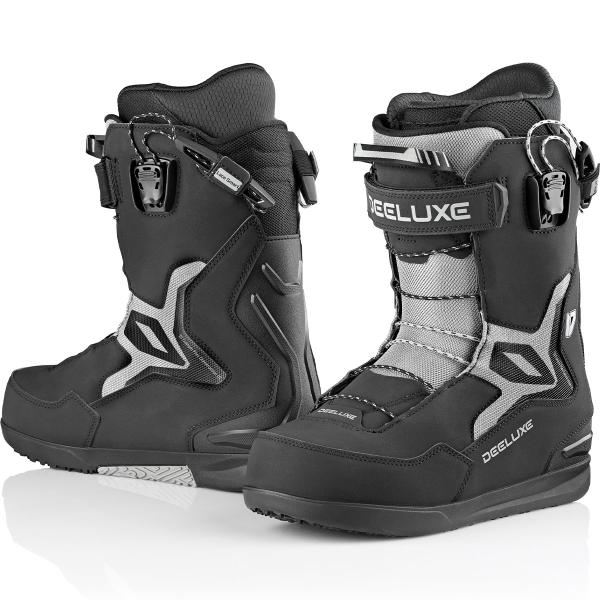 早期予約 26-27 DEELUXE ID TEAM WMN S3 ESSENTIAL BLACK ...