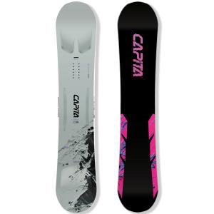 CAPiTA 早期予約 26-27 CAPITA SNOWBOARDS THE BLACK SNOWBOARD OF