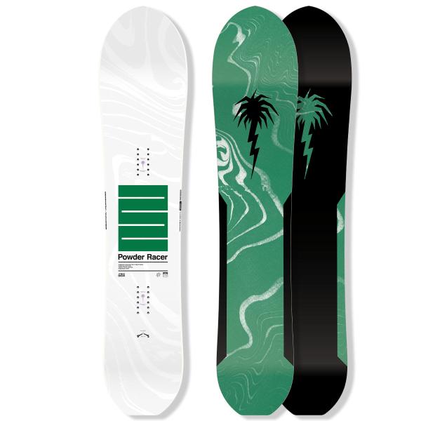 早期予約 26-27 SPRING BREAK POWDER RACERS スプリングブレイク スノ...