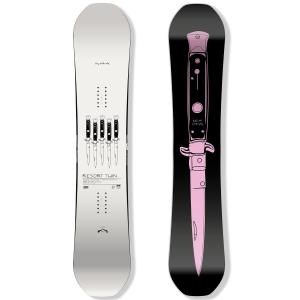 早期予約 26-27 SPRING BREAK RESORT TWIN スプリングブレイク スノーボード