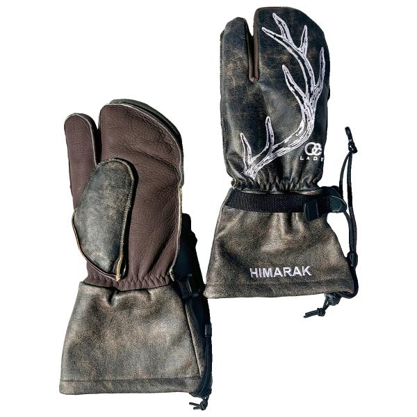 早期予約 26-27 HIMARAK x LADE limited edition TRIGGER ...