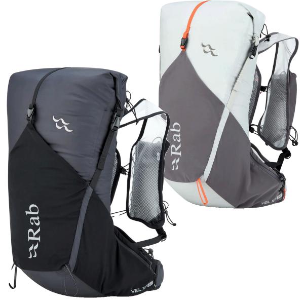 RAB Veil XP 20  ラブ ベイル XP 20 バッグパック ハイキング トレイル ランニ...