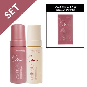 セルノート cellnote フェミッシュ プレミアム ホイップ 150ml