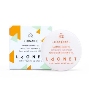 ラグネット LAGNETソリッドパフューム ムスク 10g 練り香水 3個セット ラグネット公式通販