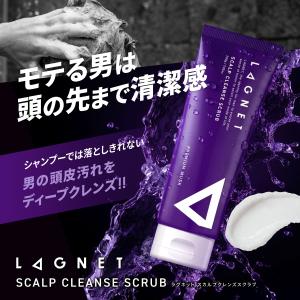 ラグネット lagnet 練り香水 ムスク ソリッドパフューム オスモ