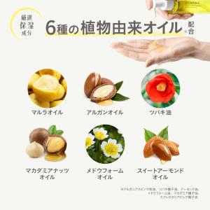 クレンジング オイル カプセルセラム クレンジ...の詳細画像5