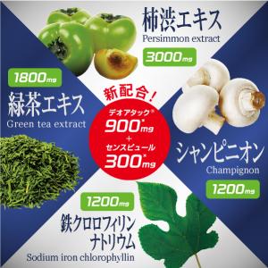 エチケットサプリ finebase メンズデオ...の詳細画像1