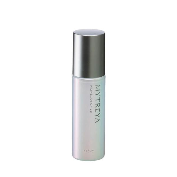 美容液 Mytreya nanoPDS化NMNエクソソーム配合 エッセンスセラム 100ml NMN...