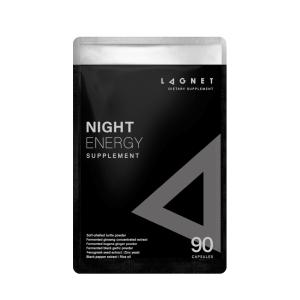 活力サプリ LAGNET NIGHT ENERG...の商品画像