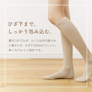 【日本製】着圧ソックス レディース メンズ 2...の詳細画像5