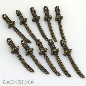 日本刀 チャームの商品一覧 通販 Yahoo ショッピング