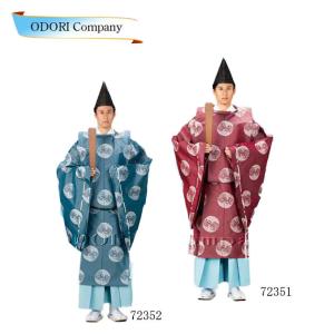 狩衣 かりぎぬ 武家 公家 神職 衣装 宮司 神主 陰陽師 平安衣装 狩衣 かりぎぬ 武家 公家 神職 衣装 宮司 神主 陰陽師 平安衣装