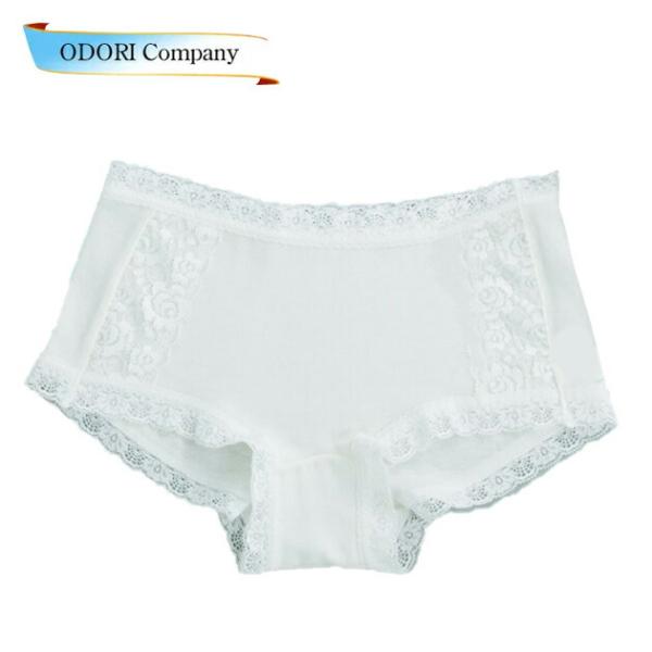 あったかLINEショーツ ＬＬサイズ あづま姿 和装下着 きもの 着付け NO.555