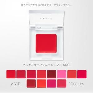 チャコットセット 楽天市場】チャコット アイシャドウ マルチカラーバリエーション VIVID