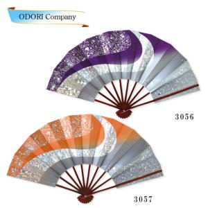 扇獅子 舞台用小道具 仔獅子 赤 日本の歳時記 : ODORI Company - 通販