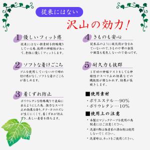 すずろベルト ワイド 通常タイプ いとみ 夏用...の詳細画像1
