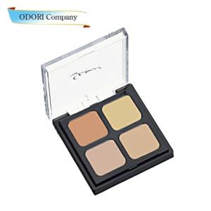 三善（MITSUYOSHI） 即納☆ カバーファンデーションアソート