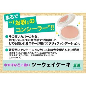 三善 フェースケーキ[2] ファンデーション 水性 60g 返品交換不可