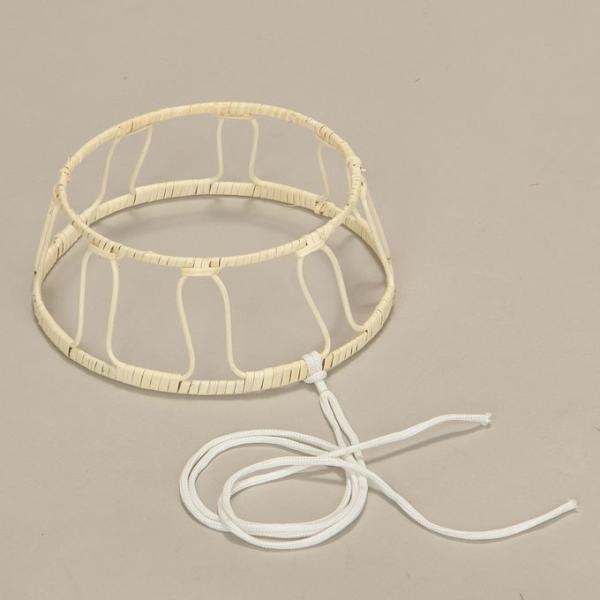 笠の台 頭台 五徳 台座 踊り 股旅衣装 またたび Z-2F