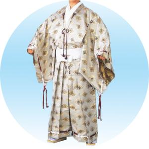直垂 行司衣装 直垂装束 ひたたれ 男性用衣服...の詳細画像1