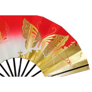 子供用 踊り用 舞扇子 舞扇 9寸 お買得 ぼ...の詳細画像1