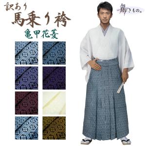 踊り用 袴 金襴 はかま 金銀 亀甲 菊 花菱 舞台衣裳に。 : ODORI