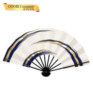 連獅子 白 親獅子 手獅子 日本舞踊小道具 舞台用 連獅子の親 : ODORI