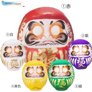 開運ミニだるま全9色セット（ダルマ・達磨） 縁起 高崎 だるま ダルマ