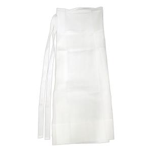 装道 美容ランジェリー 替袖セット MOサイズ 春秋冬用【50％OFF