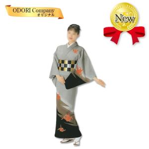 踊り 着物 舞踊 絵羽 反物 紫 藤 当店限定商品 : ODORI Company - 通販