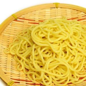 【年末年始も出荷中】ちゃんぽん麺180g