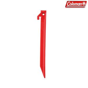 コールマン テント タープ ABSペグ23CM 170ta0014 キャンプ アウトドア