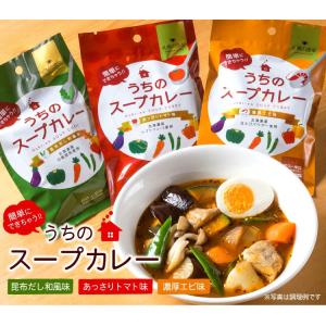 札幌の食卓 うちのスープカレー(あっさりトマト...の詳細画像2