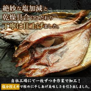クーポンでお得「特大サイズ」北海道産 真ほっけ...の詳細画像2