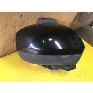 タント DBA-LA610S 右ドアミラー L...の詳細画像2