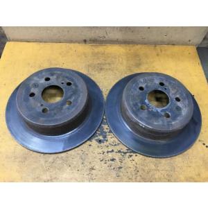 セリカ E-ST202 Rディスクローター　左右セット SS2 3S-GE  42431-20360
