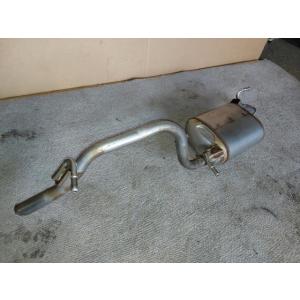 ワゴンR MH21/22後期用 純正マフラー : SUNAUTO ヤフーショップ
