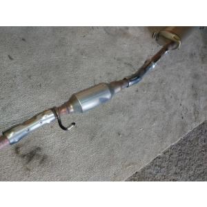 N-ONE DBA-JG2 マフラーASSY ...の詳細画像1