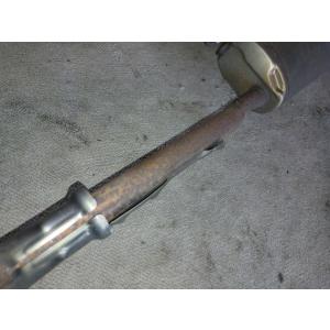 N-ONE DBA-JG2 マフラーASSY ...の詳細画像2