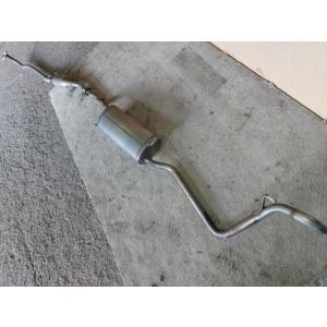 N-ONE DBA-JG2 マフラーASSY ...の詳細画像5