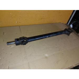 ミニキャブ GBD-U62V Rプロペラシャフト CD 4WD 3G83    3401A156