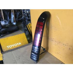 バモス ABA-HM2 右テールランプ L 4...の詳細画像3