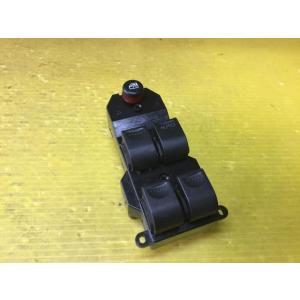 ライフ CBA-JB6 パワーウインドウスイッチ ハッピーエディション 4WD P07A SFA 0230 NH167L 35750-SFA-023