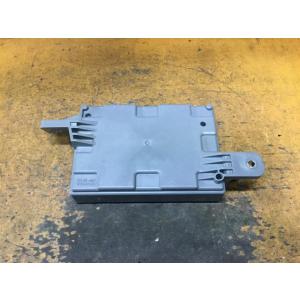 Ｎ−ＢＯＸ 6BA-JF4 BCMユニット カスタムG Lホンダセンシング 4WD S07B 38800-TTA-J220-M1