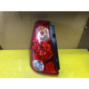 プレオ LE-RV2 左テールランプ A 4WD EN07E スタンレー P5955 84201KE110